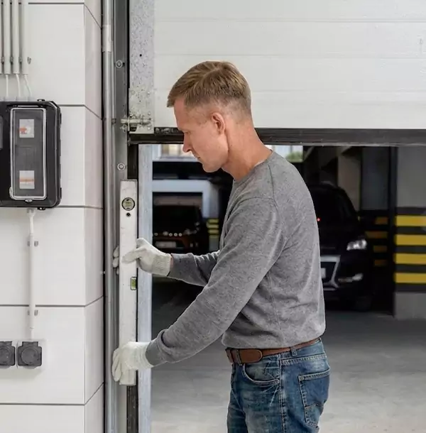 Why Choose Us for Door, Gate and Security Services in Rock Island, IL