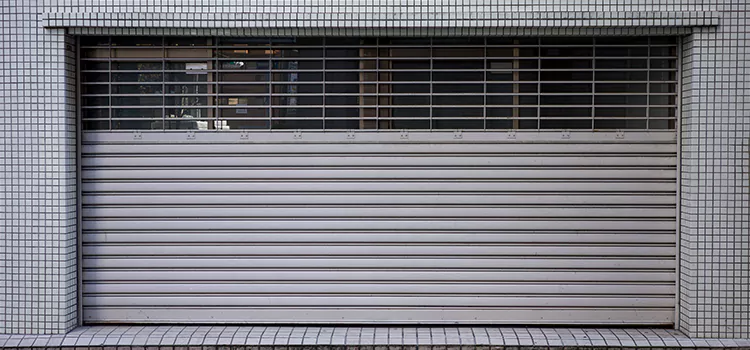 Advanced Solutions for Your Aluminum Garage Doors in Rock Island, Illinois