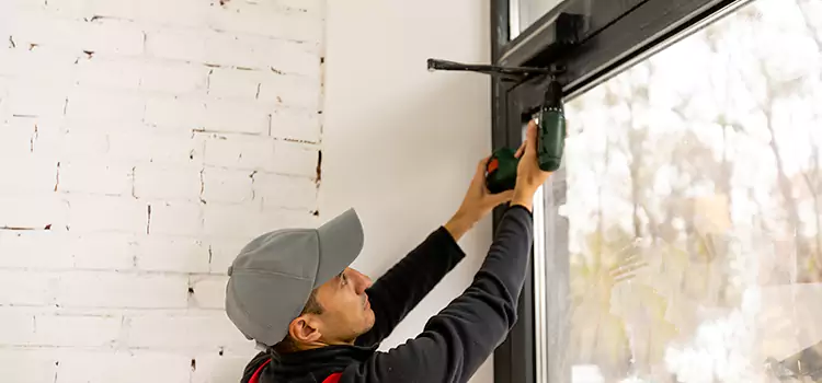 Automatic Door Opener Commercial Rock Island