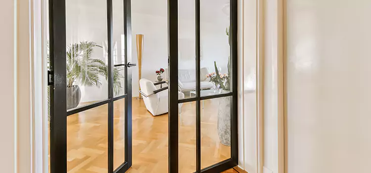 Bifold Door Replacement Rock Island