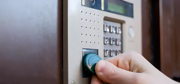 Enhanced Security Features Rock Island