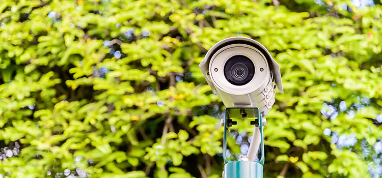 Advanced Surveillance Solutions for Every Need in Rock Island