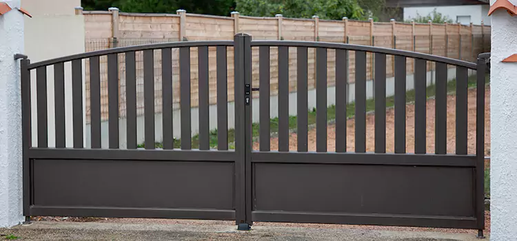 Advanced Gate Solutions in Rock Island, IL