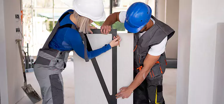 Why Choose Us for Door Panel Services in Rock Island, IL?