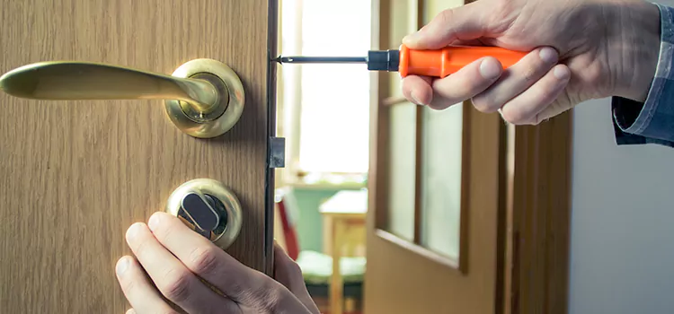 Garage Door Installation Rock Island
