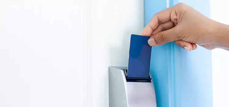 Access Control System Integration Rock Island