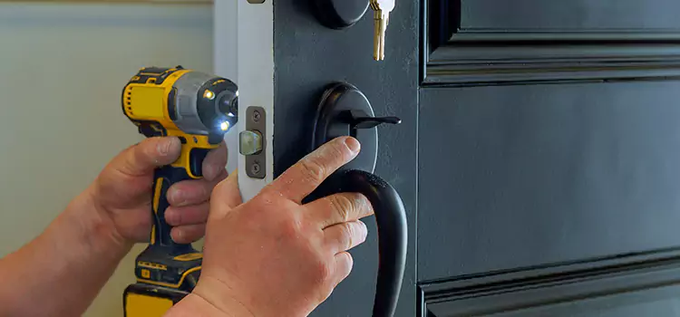Locksmith Emergency Service Rock Island