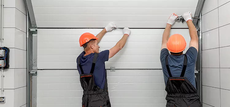 Choose Us for Your Garage Door Needs in Rock Island