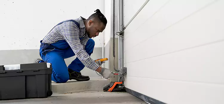 Expert Solutions for Every Garage Lock Need in Rock Island, IL