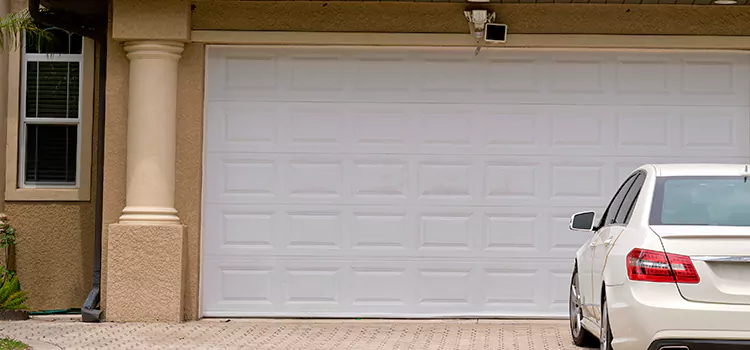 Comprehensive Garage Door Maintenance Services in Rock Island, IL