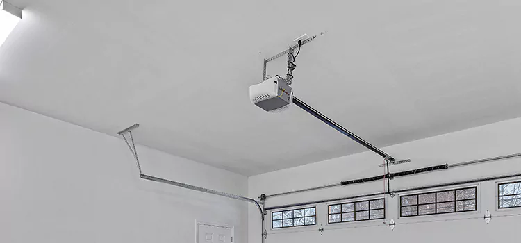 Experienced Garage Door Installers Rock Island