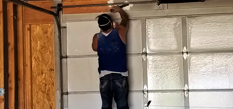Specialized Garage Door Panel Solutions in Rock Island, IL