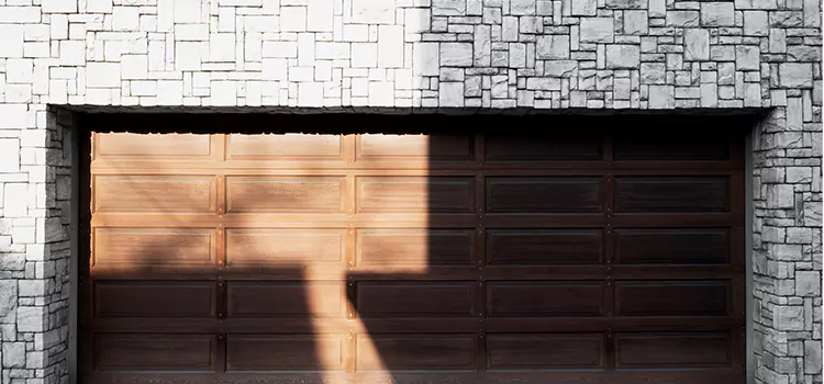 Garage Door Installation Rock Island
