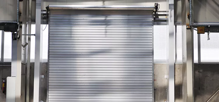 Roller Door Maintenance Rock Island