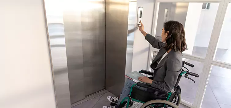 Benefits of Modern Handicap Door Systems in Rock Island, IL