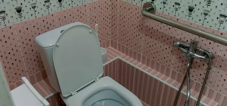 Meeting Diverse Needs With Accessible Restroom Solutions in Rock Island, IL