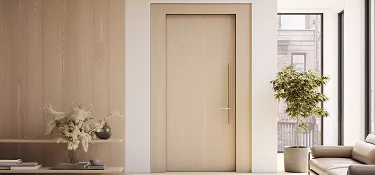 Choose Quality for Your Inside Doors in Rock Island, IL