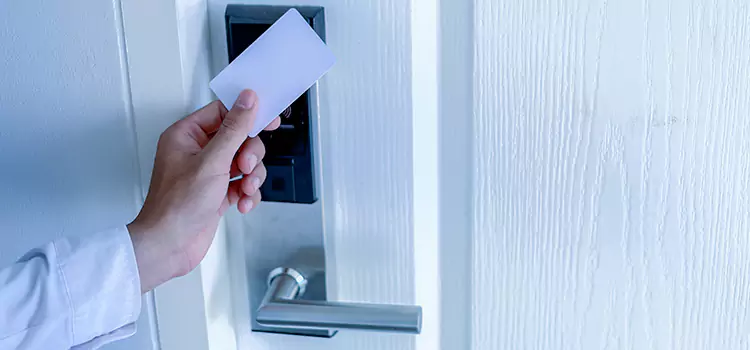 Why Choose Us for Your Keycard Lock Installation in Rock Island, IL?