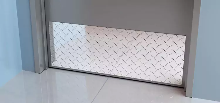 Benefits of Professional Kick Plate Solutions in Rock Island, IL