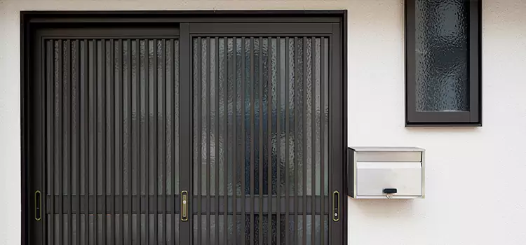 Sliding Screen Door Repair Rock Island