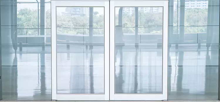 Why Choose Us for Your Motion Sensor Door Needs in Rock Island, IL?