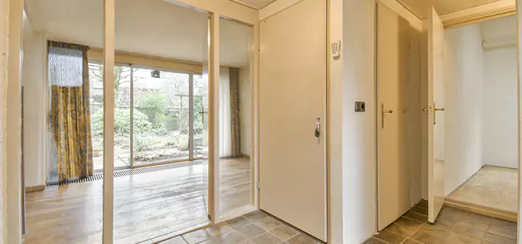 Why Choose Our Pocket Door Experts in Rock Island, IL?