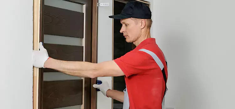 Frame and Panel Restoration Rock Island