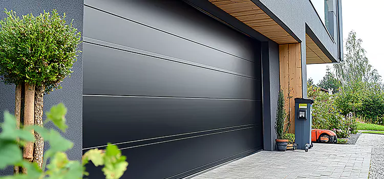 Residential Garage Door Service Rock Island