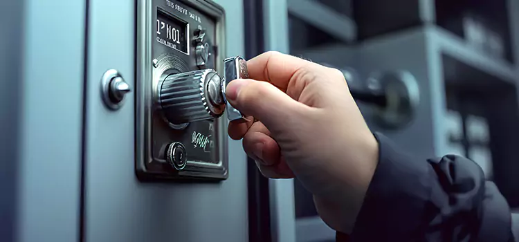 Locksmith Cost to Open Safe Rock Island