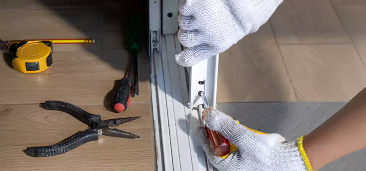 Sliding Door Installation Services in Rock Island, IL