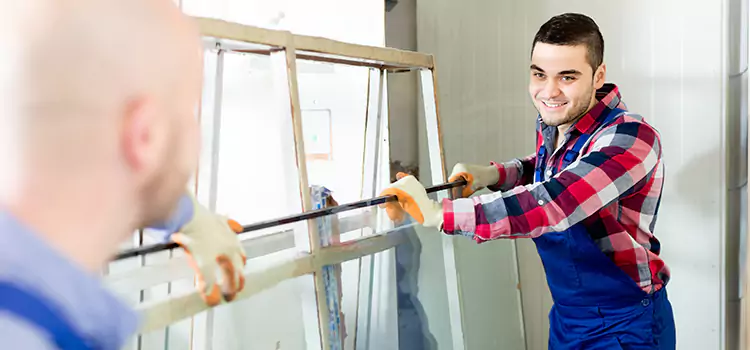Patio Door Panel Replacement Rock Island
