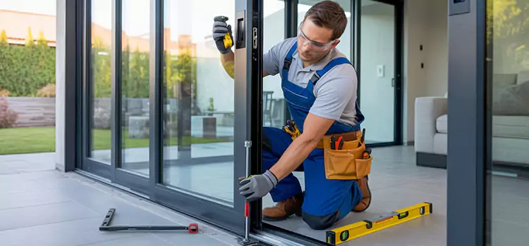 Sliding Screen Door Repair Rock Island