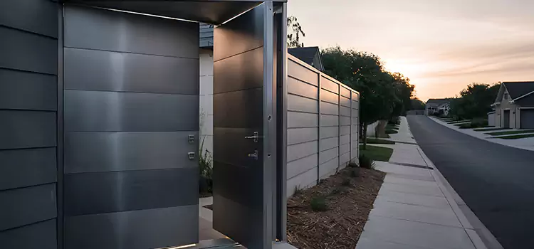 Comprehensive Steel Door Solutions in Rock Island, IL