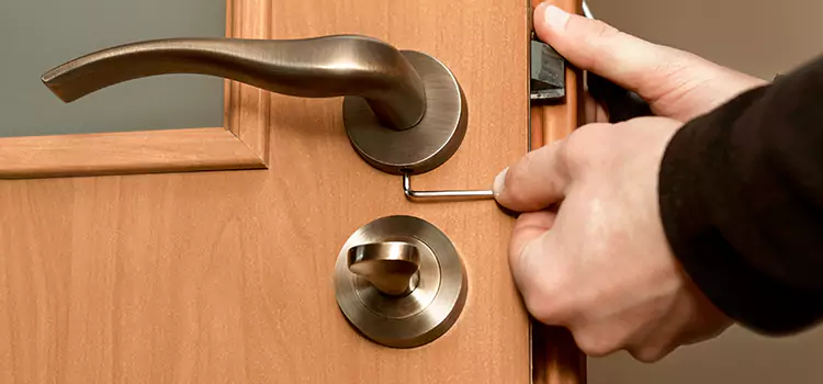 Access Control System Integration Rock Island