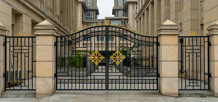 Comprehensive Iron Gate Maintenance Solutions in Rock Island, IL