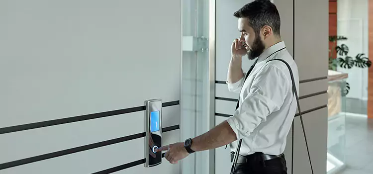Cloud Based Access Control Rock Island