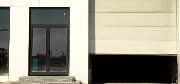 Choose Door & Gate Services Rock Island for Unmatched Expertise