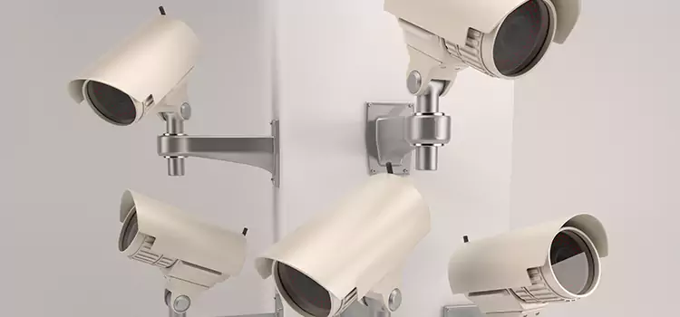 Your Trusted Partner for CCTV Solutions in Rock Island