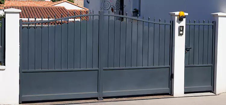 Emergency Commercial Gate Repair Rock Island