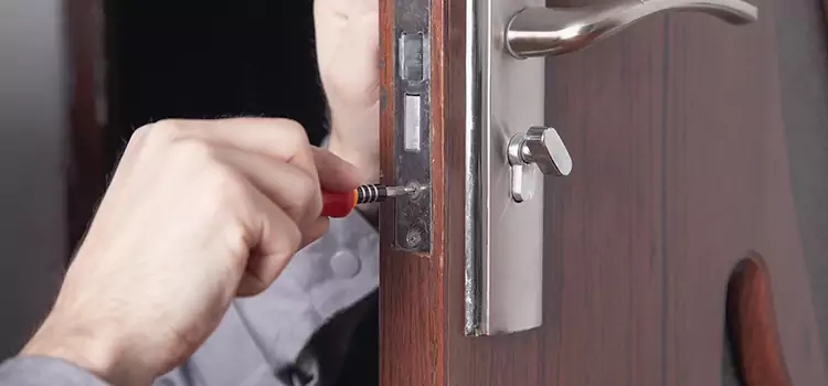 Oven Door Hinge Repair Rock Island