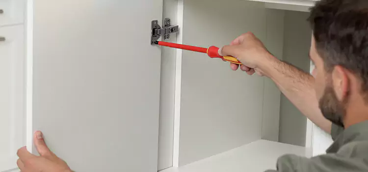 Screen Door Hinge Repair Rock Island