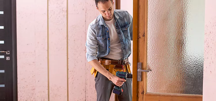Door Glass Replacement Rock Island