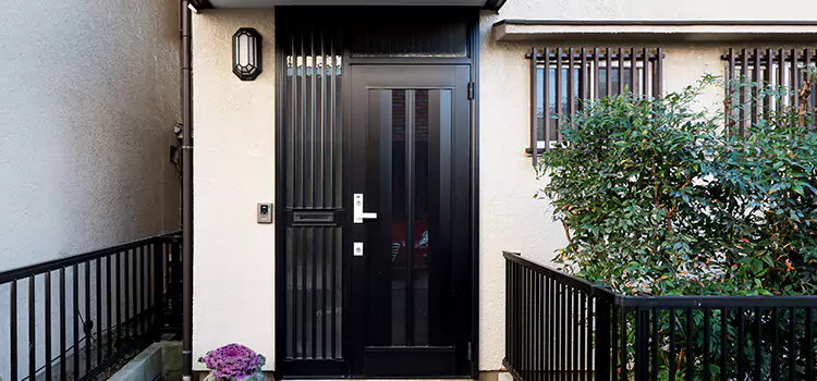 Popular Exterior Door Options in Rock Island, IL