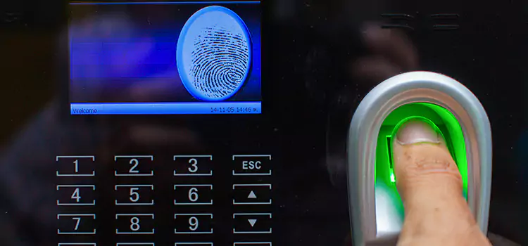 Your Trusted Partner for Secure Access in Rock Island, IL