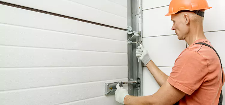 Why Choose Us for Garage Door Lock Services in Rock Island, IL?