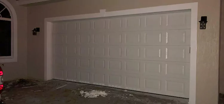 Garage Door Coil Replacement Rock Island