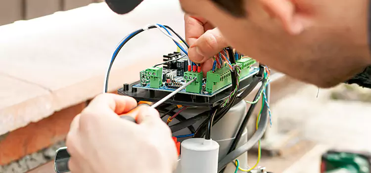 Specialized Brand Gate Motor Repairs Rock Island