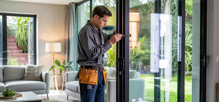 Why Choose Us for Your Glass Door Needs in Rock Island, IL?