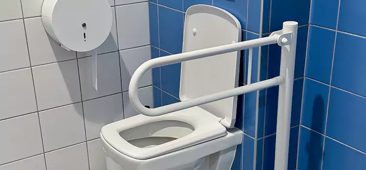 Comprehensive Solutions in Rock Island, IL for Accessible Facilities