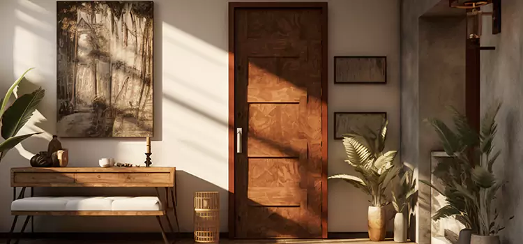 Specialty Interior Doors Rock Island